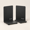 Pevqalo™ Weighted Metal Bookends image 01
