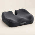 Pevqalo™ Memory-Foam Office Chair Cushion image 01